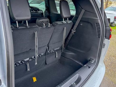 New 2026 Chrysler Pacifica Select FWD image 27