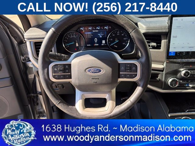 Used 2022 Ford Expedition XLT RWD image 12