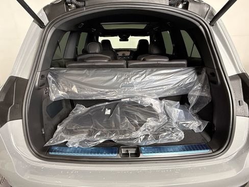 New 2026 Mercedes-Benz GLS 450 4MATIC image 29