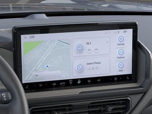 New 2025 Ford Bronco Sport Big Bend w/ Convenience Package image 14