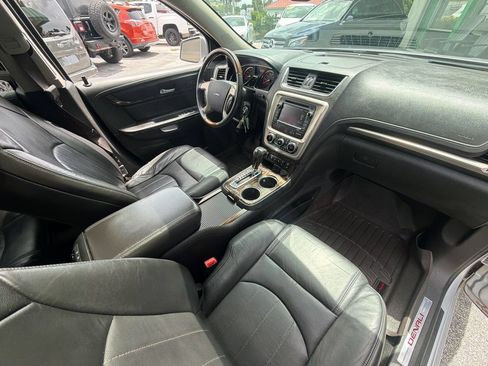 Used 2015 GMC Acadia Denali FWD image 13