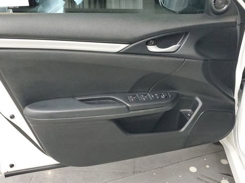 Used 2019 Honda Civic Sport image 20