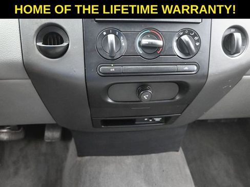 Used 2004 Ford F150 XL image 29