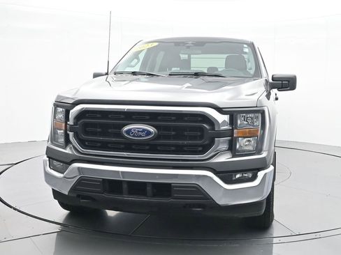Used 2023 Ford F150 XLT w/ Trailer Tow Package image 2