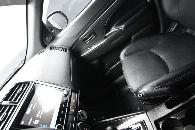 Used 2025 Mitsubishi Outlander Sport SEL AWD/4WD image 20