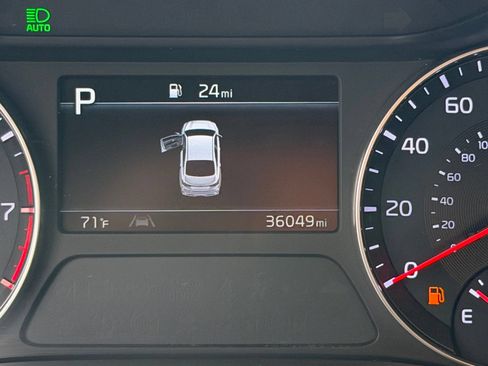 Used 2023 Kia Forte GT-Line w/ GT-Line Technology Package FWD image 20