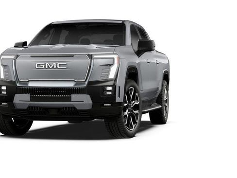 New 2025 GMC Sierra EV Denali image 47