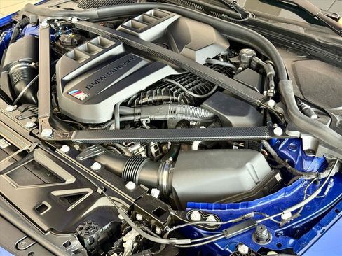 Used 2026 BMW M2 CS RWD image 46