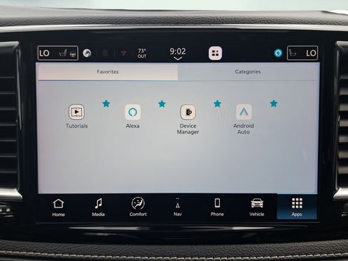 Used 2023 Chrysler Pacifica Limited FWD image 20