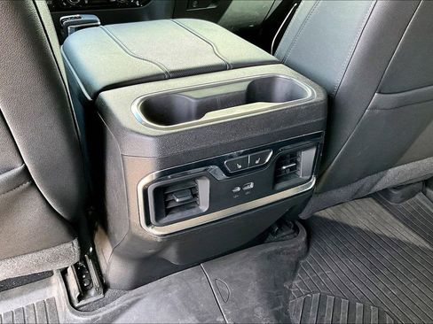 Used 2023 Chevrolet Silverado 1500 LTZ image 30