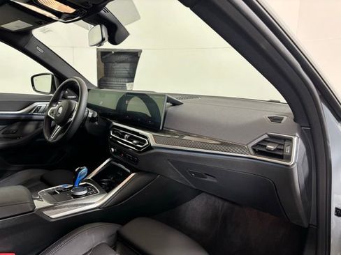 Used 2023 BMW i4 M50 image 22