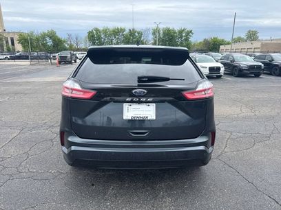 Used 2023 Ford Edge ST-Line