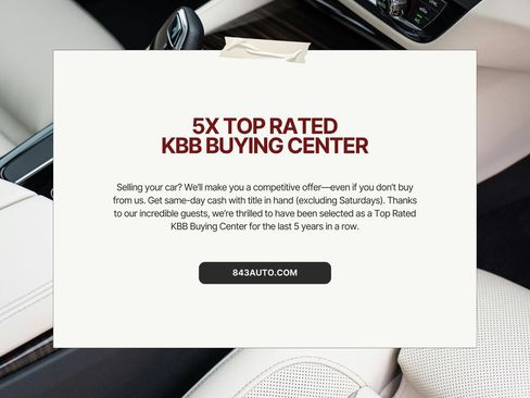 Used 2023 Jeep Grand Wagoneer 4WD w/ Convenience Group III image 18