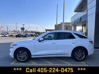 Used 2025 Genesis GV70 2.5T video 2