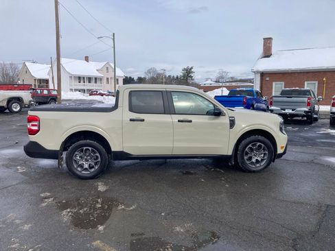 Used 2025 Ford Maverick XLT w/ XLT Luxury Package image 8