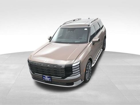 New 2026 Hyundai Palisade Calligraphy AWD/4WD image 26