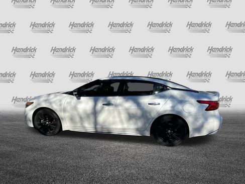 Used 2017 Nissan Maxima Platinum image 6