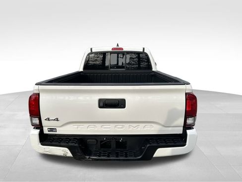 Used 2023 Toyota Tacoma SR image 4