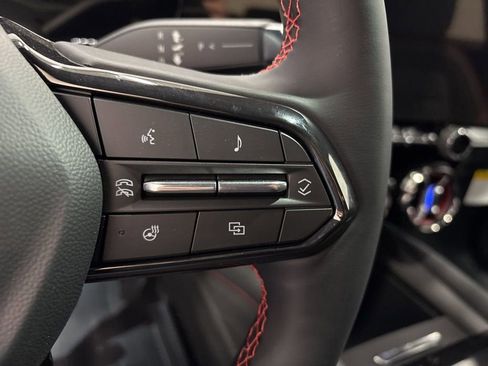 New 2026 Chevrolet Blazer EV RS image 25