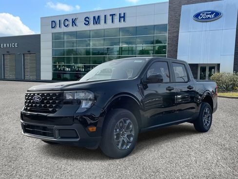New 2026 Ford Maverick XLT w/ XLT Luxury Package image 3