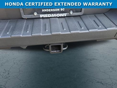Certified 2023 Honda Ridgeline Black Edition image 14