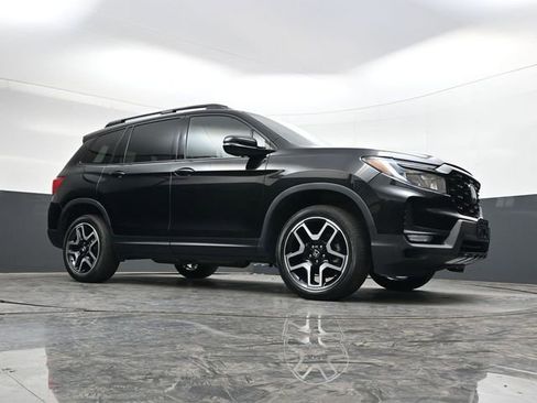 Used 2022 Honda Passport Elite image 27