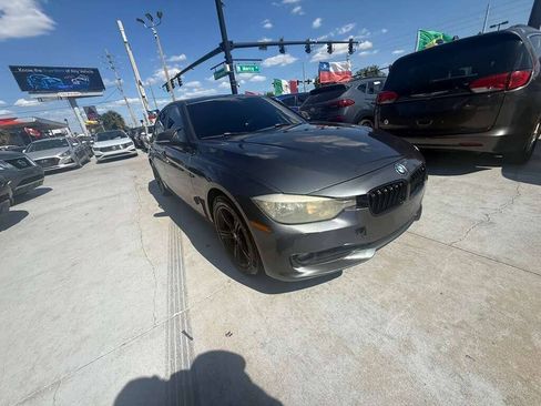 Used 2015 BMW 328i Sedan w/ Premium Package RWD image 2