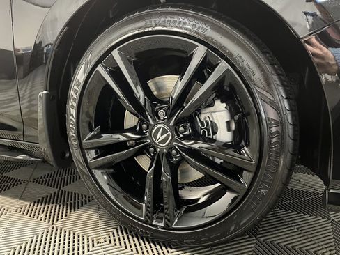 New 2026 Acura Integra A-Spec image 3