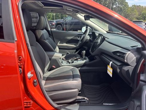 New 2025 Subaru Crosstrek 2.5i Limited w/ Popular Package #3A image 98