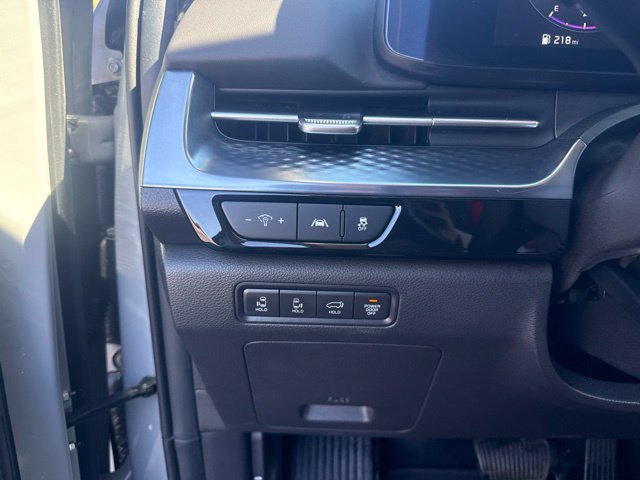 Used 2024 Kia Carnival SX Prestige FWD image 27