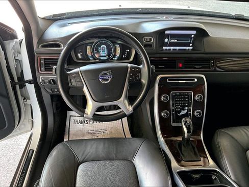 Used 2015 Volvo XC70 3.2 Premier AWD/4WD image 7