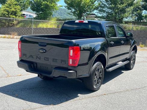 Certified 2023 Ford Ranger XLT w/ Equipment Group 301A Mid AWD/4WD image 3