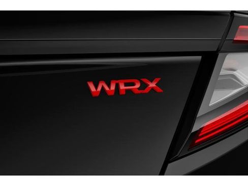 New 2025 Subaru WRX Premium image 12