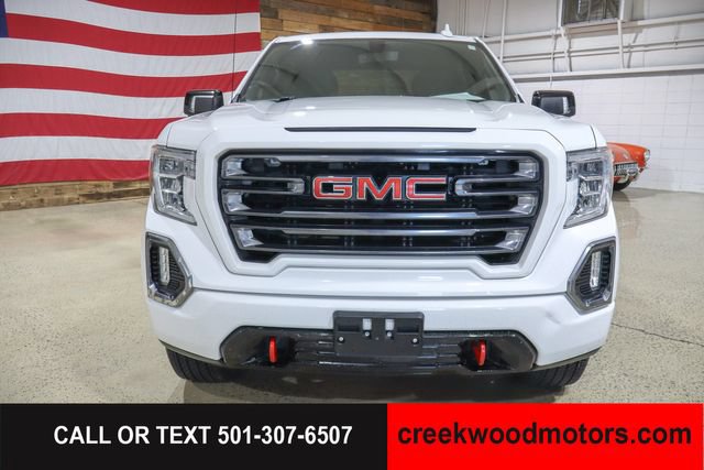 Used 2021 GMC Sierra 1500 AT4 AWD/4WD image 20