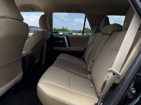 Used 2024 Toyota 4Runner SR5 RWD image 27
