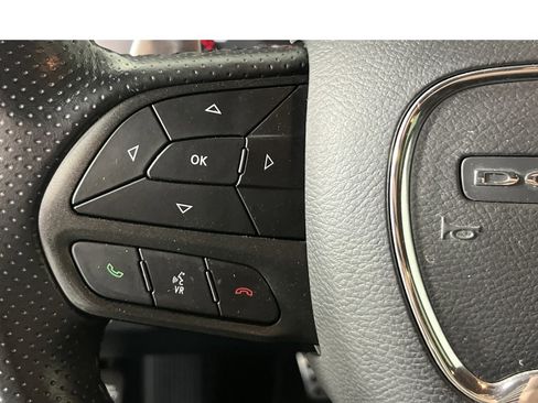 Used 2023 Dodge Charger R/T w/ Blacktop Package image 17