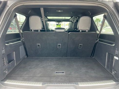 Used 2022 Lincoln Navigator L Reserve image 21