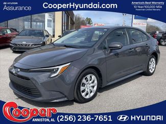 Used 2024 Toyota Corolla LE video 1