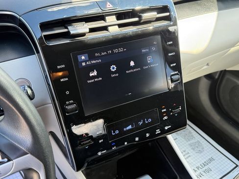 Used 2024 Hyundai Tucson SEL AWD/4WD image 25