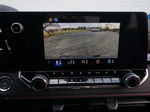 New 2026 Chevrolet Colorado Z71 image 19