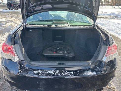 Used 2009 Honda Accord EX-L image 21