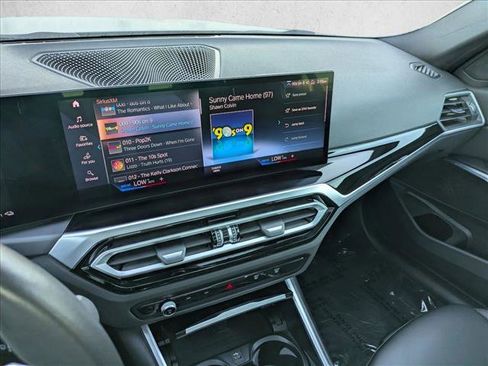 Used 2023 BMW 330e w/ Convenience Package image 15