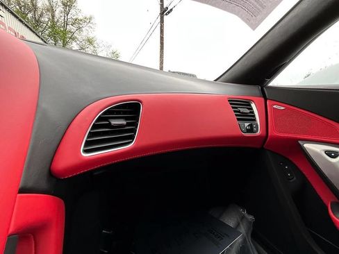 Used 2019 Chevrolet Corvette ZR1 RWD image 30