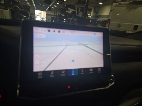 Used 2023 Jeep Compass Trailhawk w/ Trailhawk Elite Group image 17