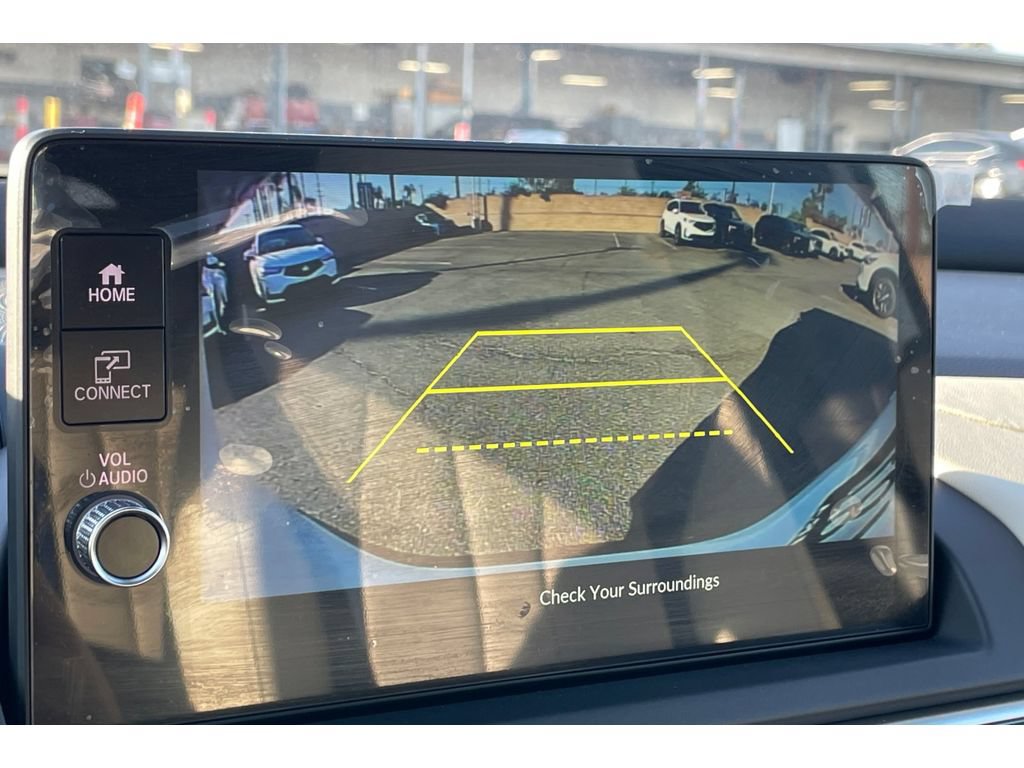 Certified 2025 Acura ADX A-Spec AWD/4WD image 26