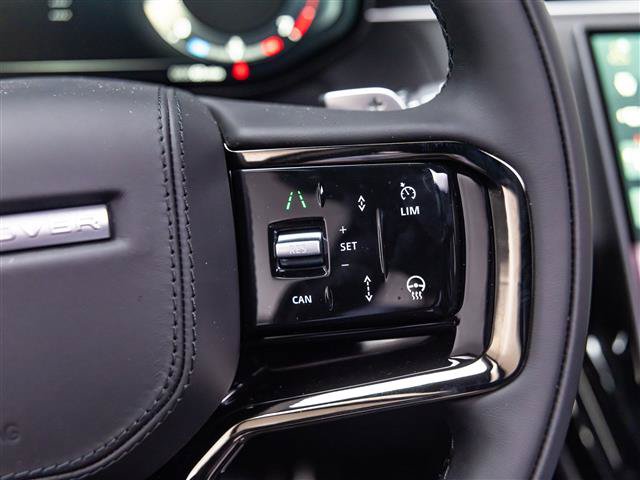 New 2027 Land Rover Range Rover Sport Dynamic SE AWD/4WD image 22