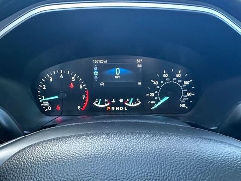 Used 2020 Ford Escape SE image 14