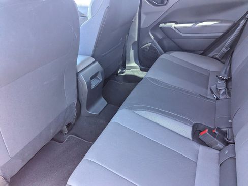 Used 2025 Subaru Crosstrek 2.0i w/ Popular Package #1A AWD/4WD image 15