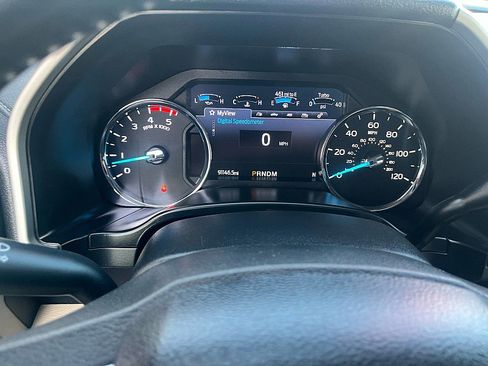 Used 2021 Ford F250 Lariat w/ Lariat Ultimate Package image 36