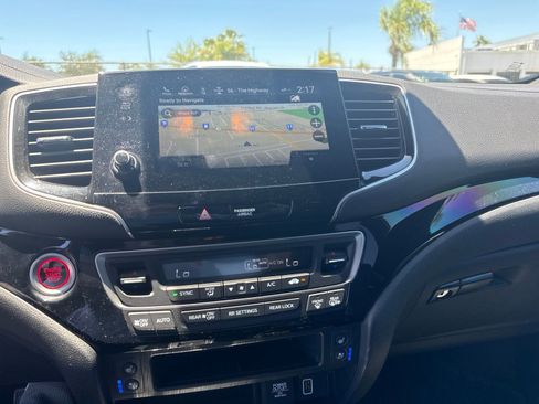 Used 2020 Honda Passport Elite image 15
